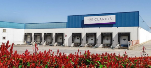 aniversario Clarios Invertir en Burgos