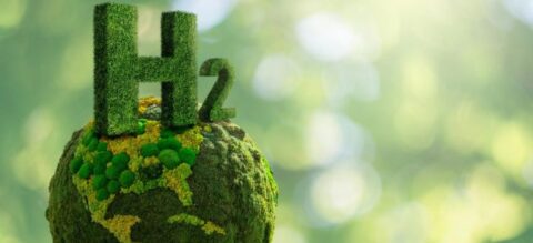 Hidrogeno verde Invertir en Burgos CEEI