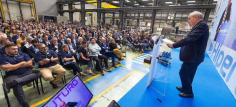 Hiperbaric 25 aniversario invertir en Burgos